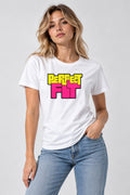 Perfect Fit Typography product image 1