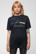Pink Floyd Dark Side of the Moon Courier Tee product image 1