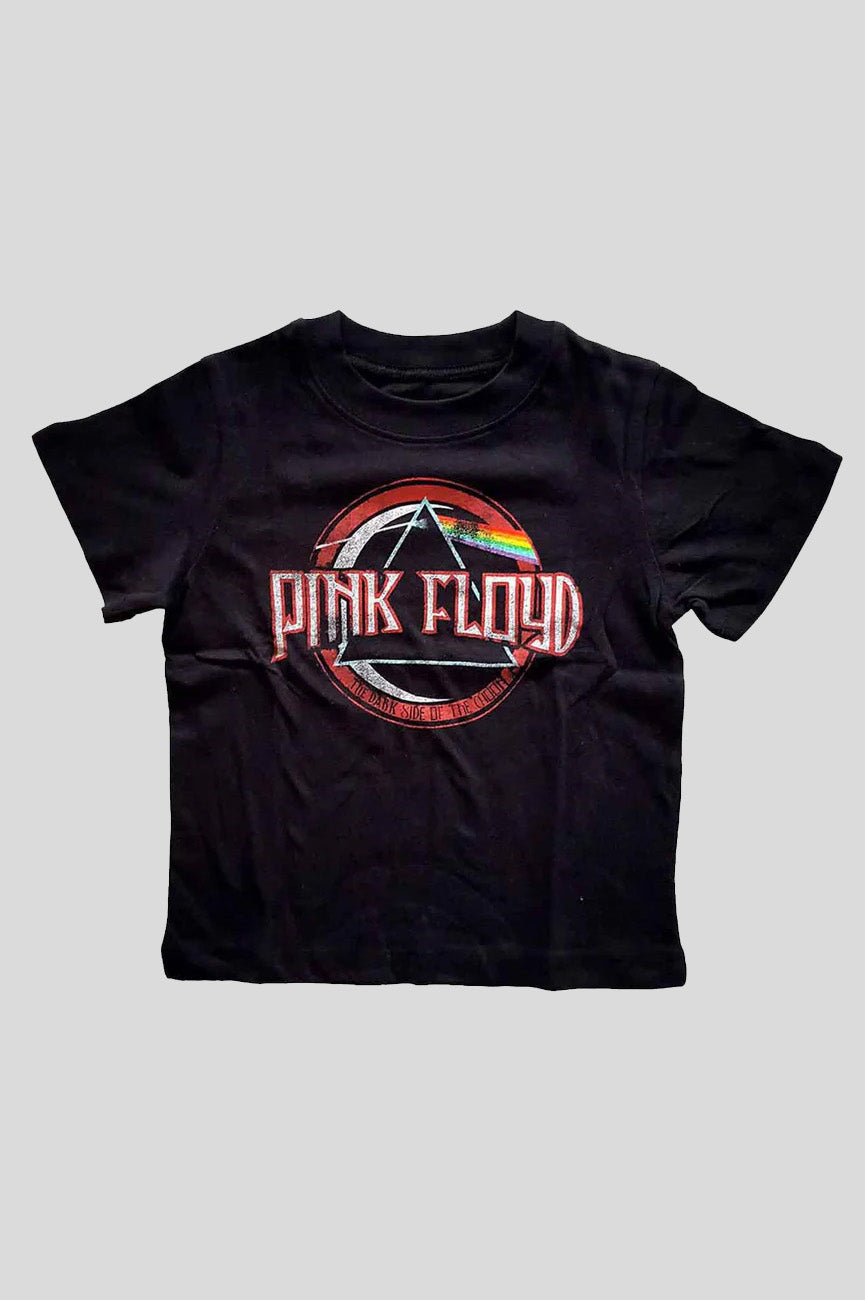 Pink Floyd Toddler Vintage Dark Side of the Moon Tee product image 1
