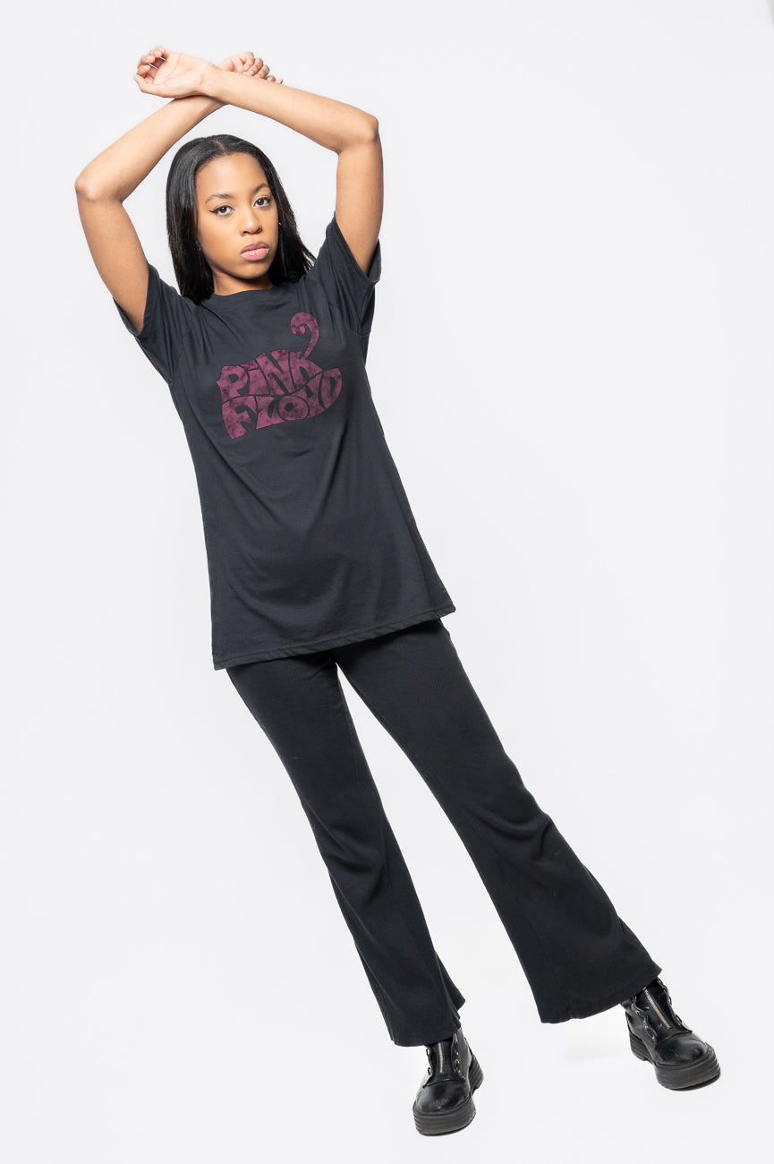 Pink Floyd Vintage Swirl Tee product image 5
