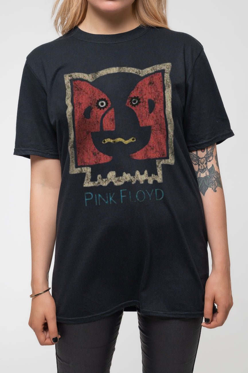 Pink Floyd Division Bell Vintage Tee product image 3