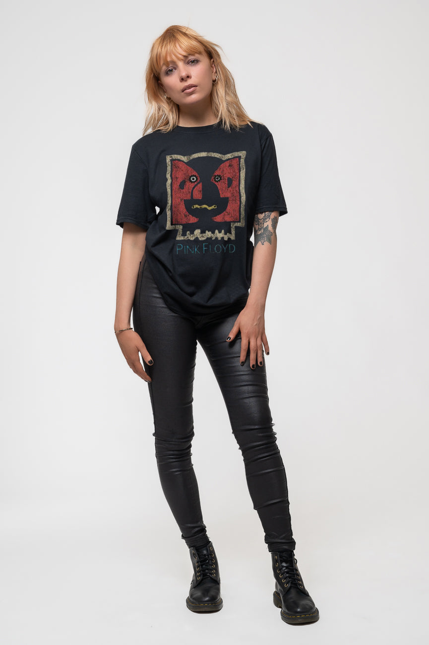 Pink Floyd Division Bell Vintage Tee product image 5