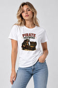 Pirate Password Treasure Chest Security Humor product image 1