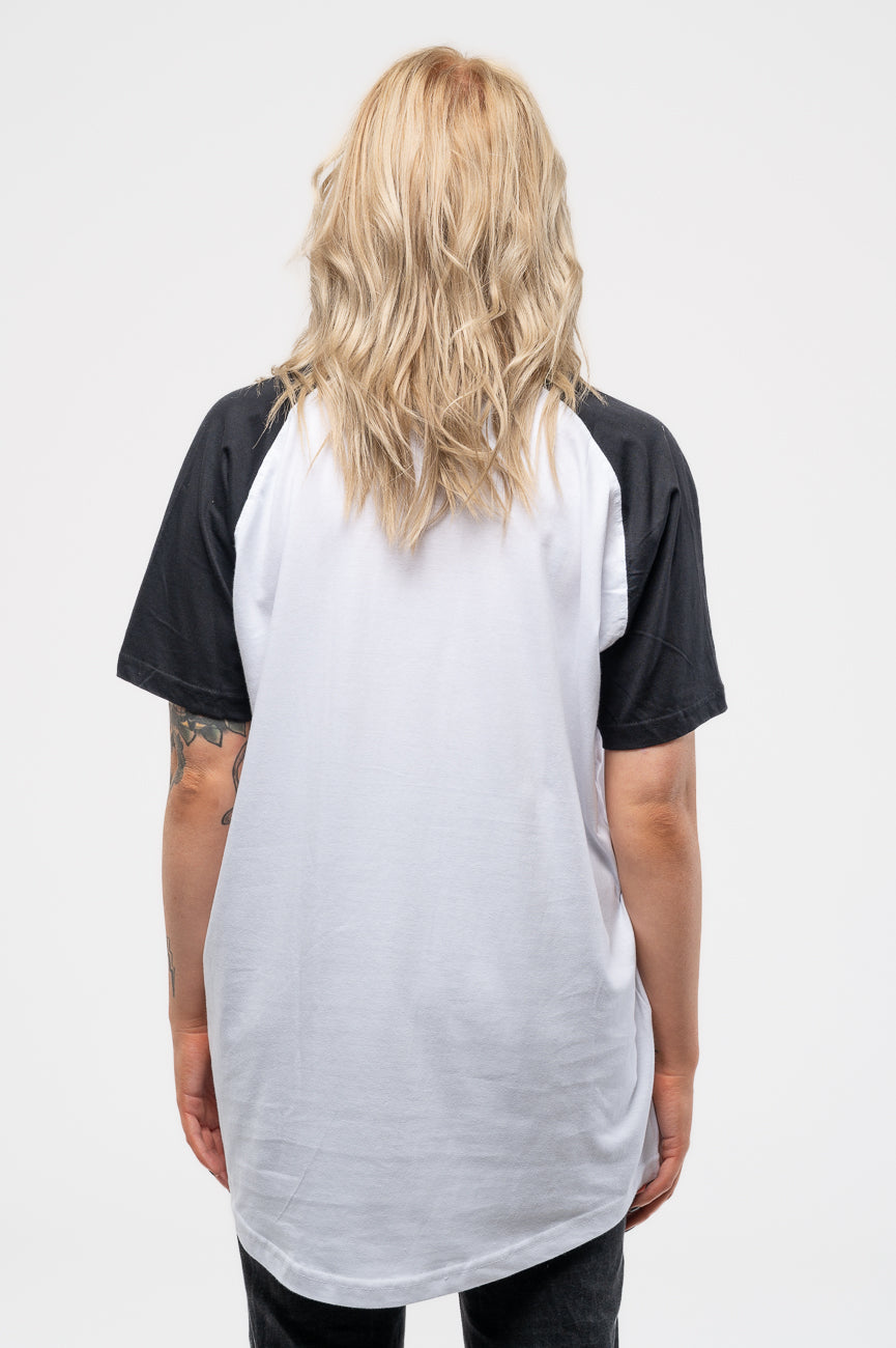 The Stone Roses Lemon Multicolor Raglan product image 4