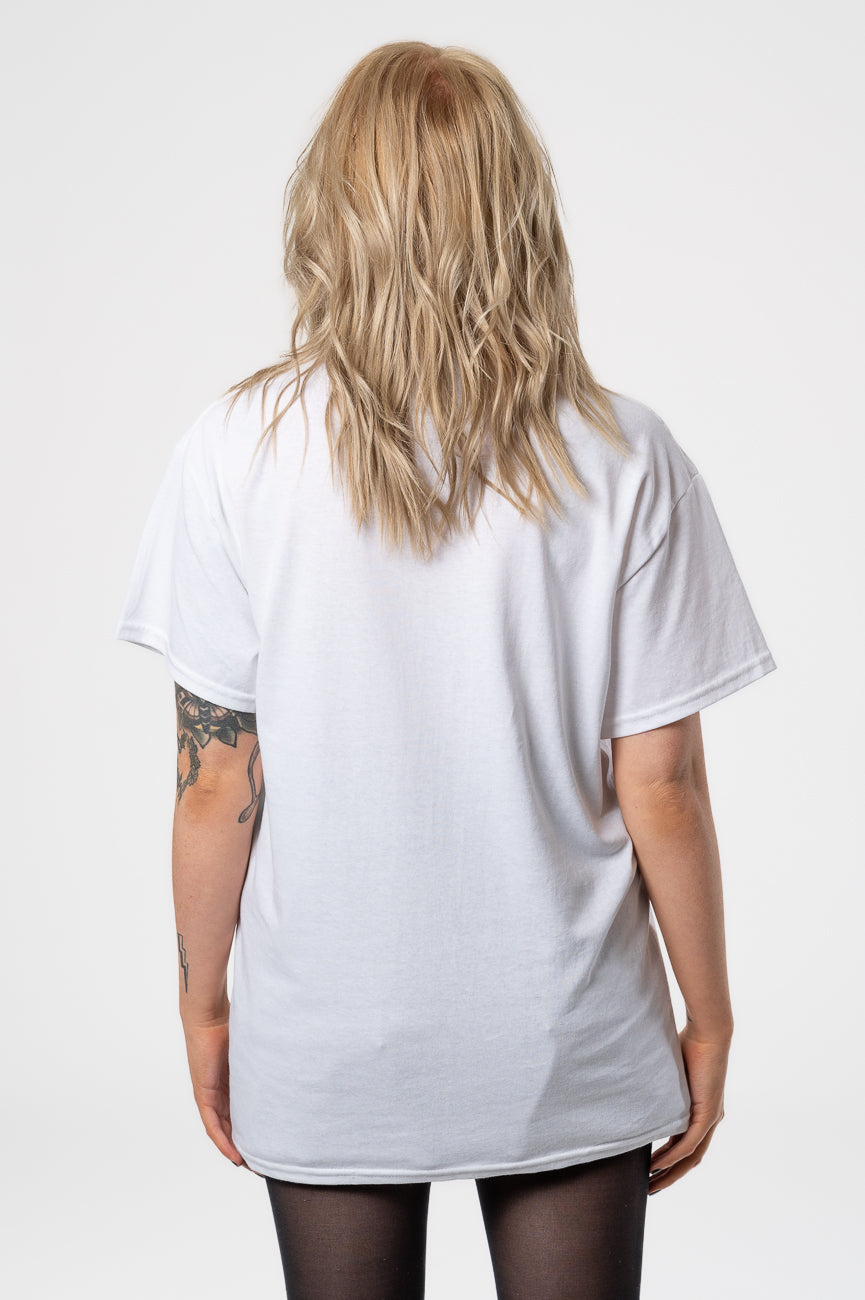 The Stone Roses Lemon Grid T Shirt product image 4