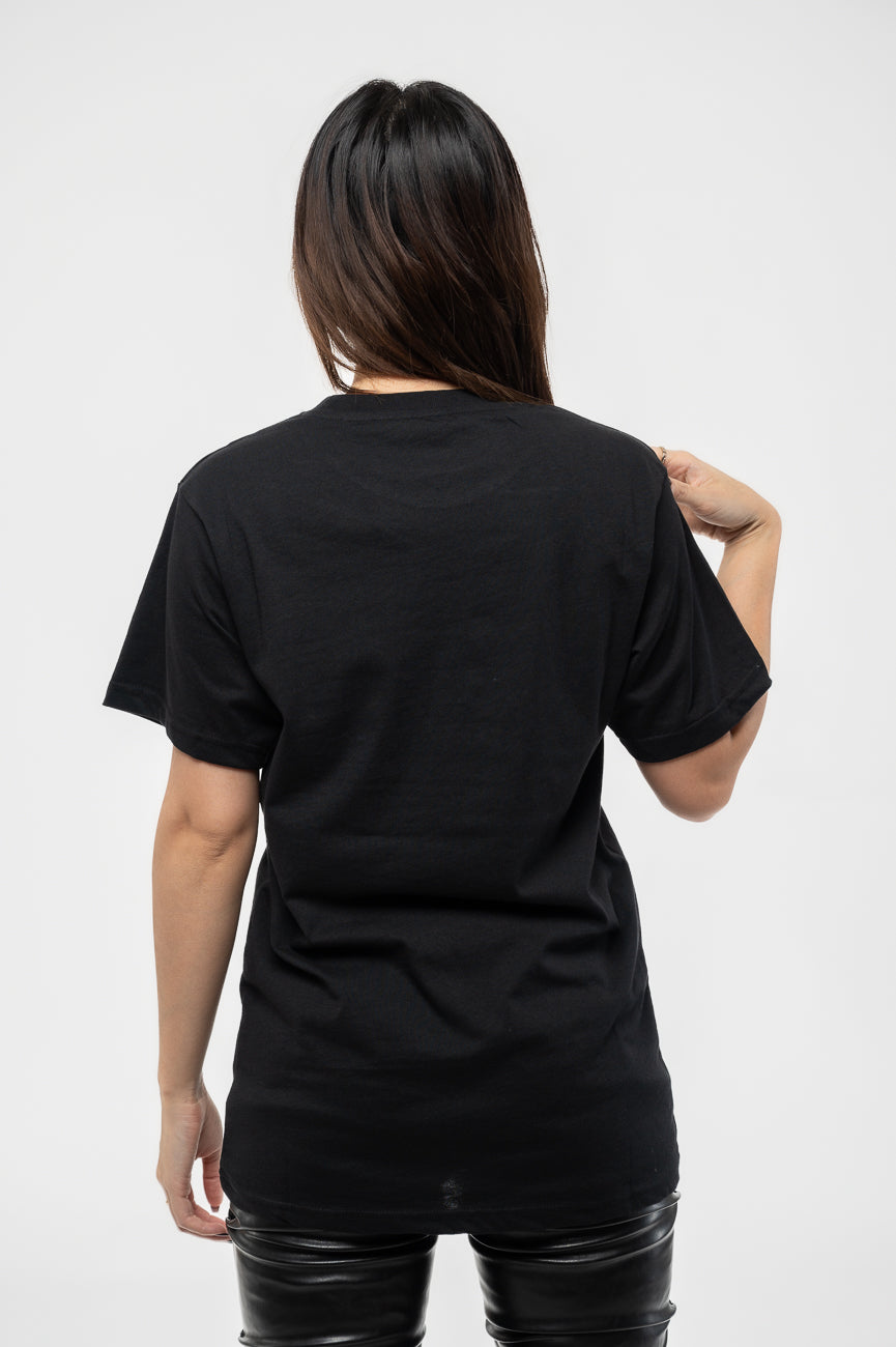 Prince Purple Diamante Symbol Logo T Shirt product image 4