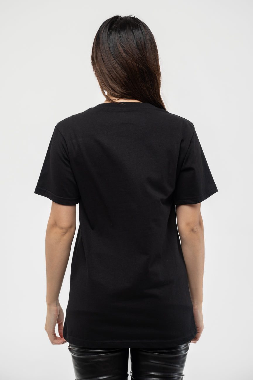 David Bowie Diamante Flash T Shirt product image 4