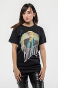 David Bowie Vintage 1983 Diamante T Shirt product image 1