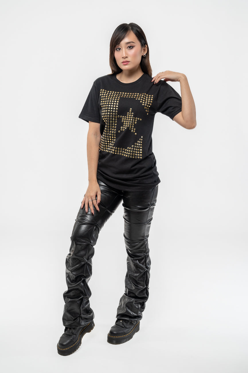 Elton John Diamante E Logo Tee product image 2