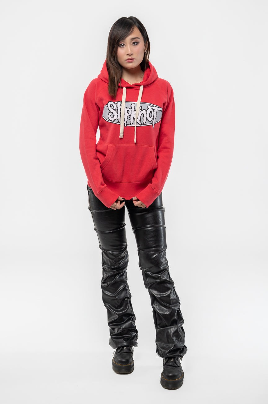 Slipknot Don't Ever Judge Me Hoodie product image 2