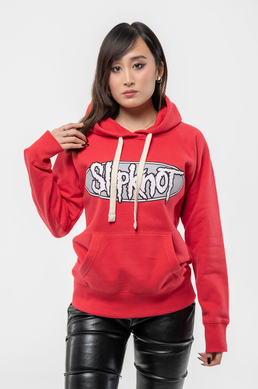 Slipknot Don't Ever Judge Me Hoodie product image 1