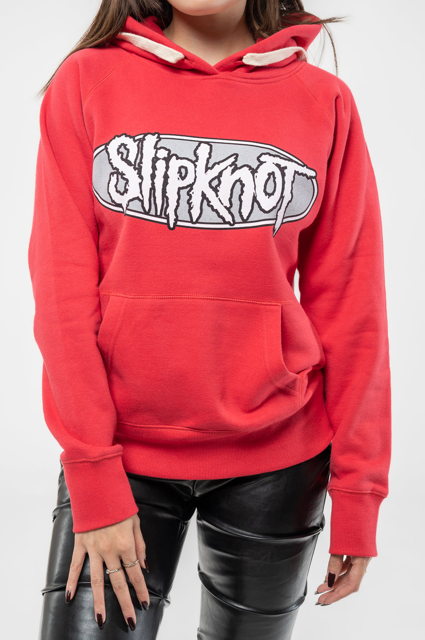 Slipknot Don't Ever Judge Me Hoodie product image 3