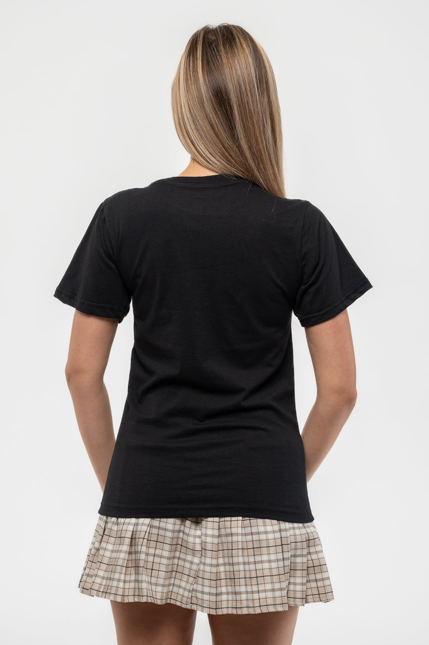 Prince Diamante Gold Symbol T Shirt product image 2