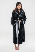 My Chemical Romance The Black Parade Bathrobe