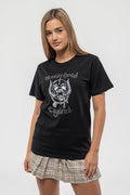 Motorhead England diamante T Shirt product image 1
