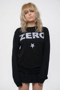The Smashing Pumpkins Zero Long Sleeve product image 1