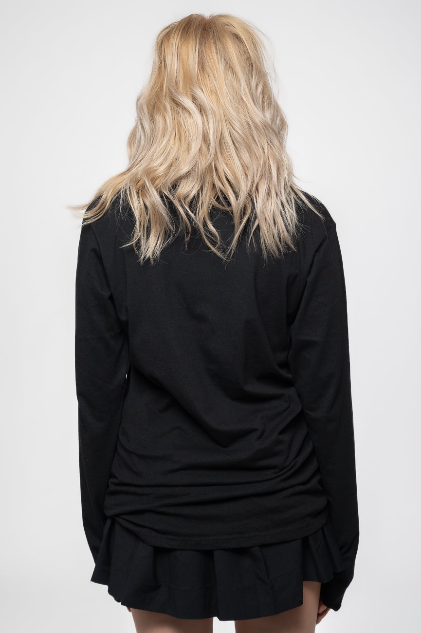 The Smashing Pumpkins Zero Long Sleeve product image 4