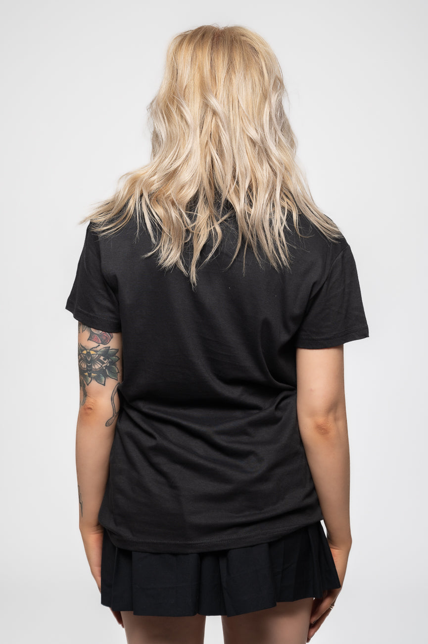 Motorhead Rosary T Shirt product image 4