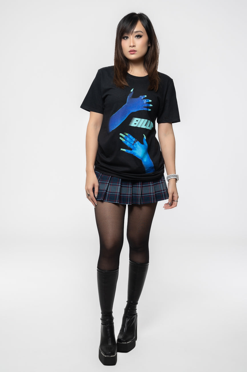 Billie Eilish Hug T Shirt product image 2