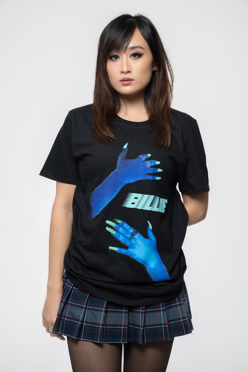 Billie Eilish Hug T Shirt product image 1