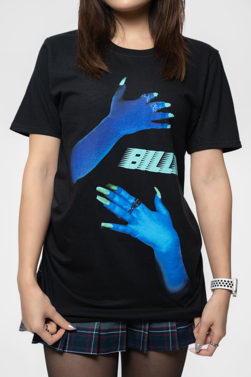 Billie Eilish Hug T Shirt product image 3
