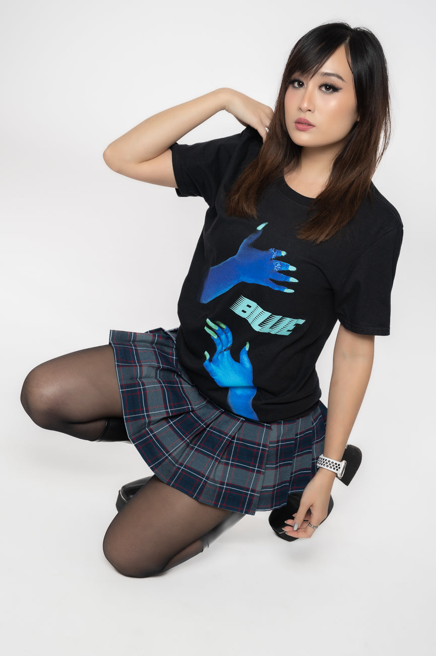 Billie Eilish Hug T Shirt product image 5