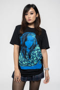 Billie Eilish Press Photo T Shirt product image 1