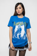 Billie Eilish Anime Drink T Shirt product image 1