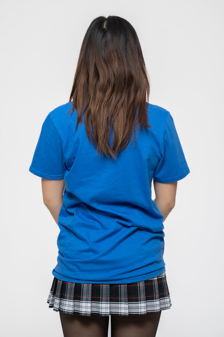 Billie Eilish Anime Drink T Shirt product image 4