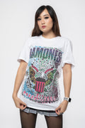 Ramones Mondo Bizarro T Shirt product image 1