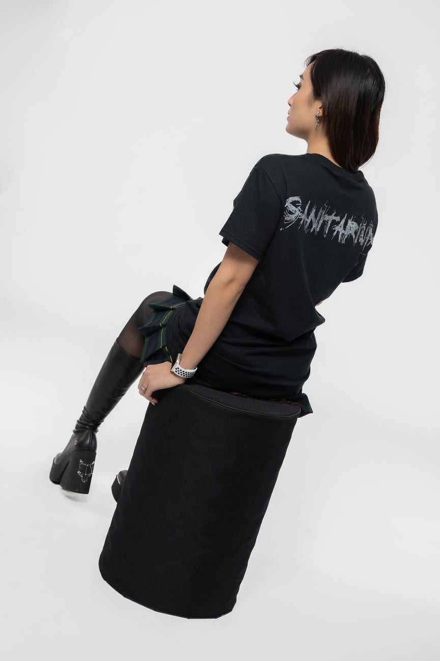 Metallica Sanitarium T Shirt product image 4