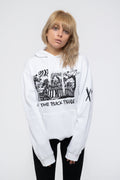 My Chemical Romance XV Marching Frame Hoodie product image 1