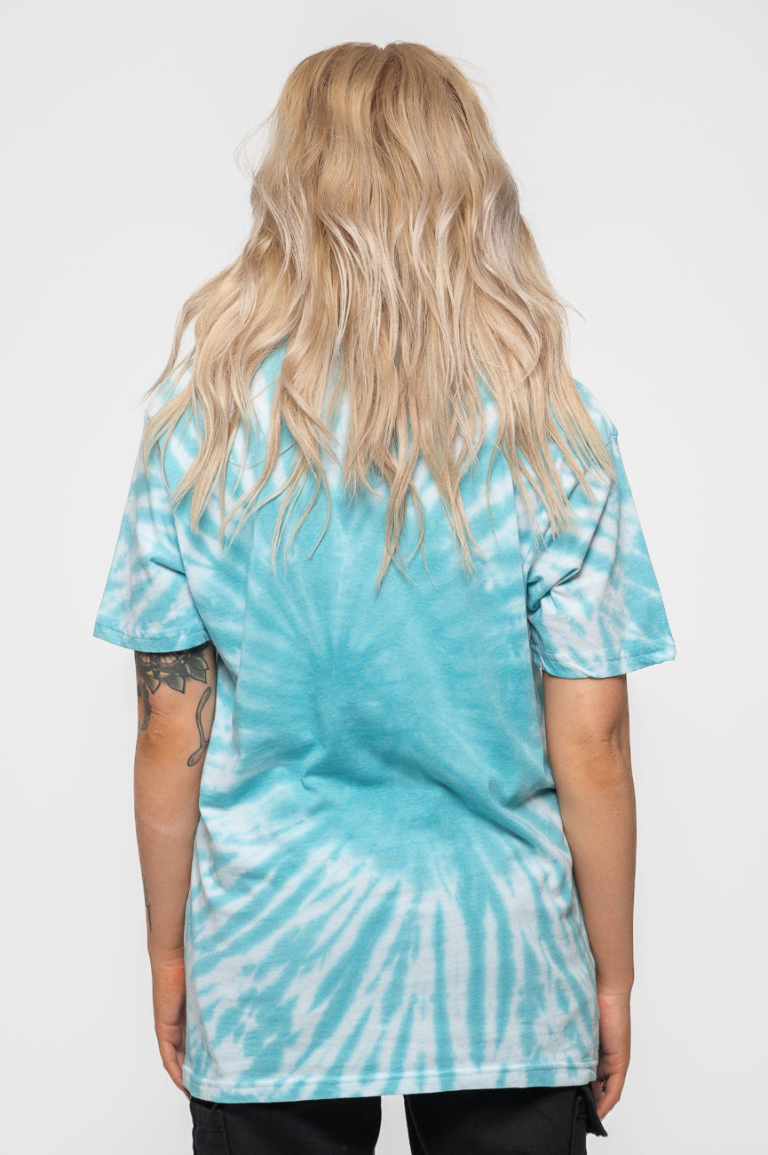 The Doors Waiting For Sun Dye Wash T Shirt product image 4