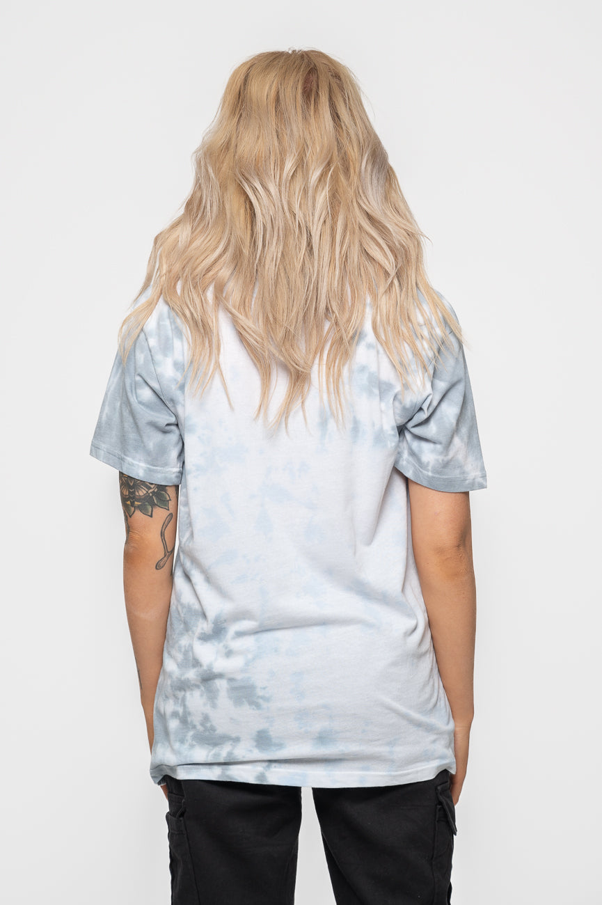 Ramones Escapeny Dye Wash T Shirt product image 4