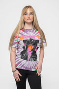 The Doors Jim Beams Dye Wash T Shirt product image 1