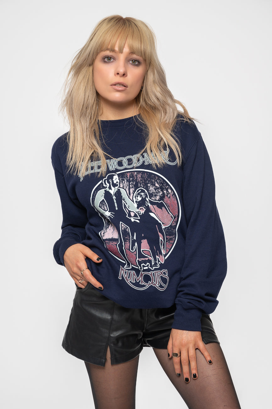 Fleetwood Mac Rumours Vintage Sweatshirt product image 1