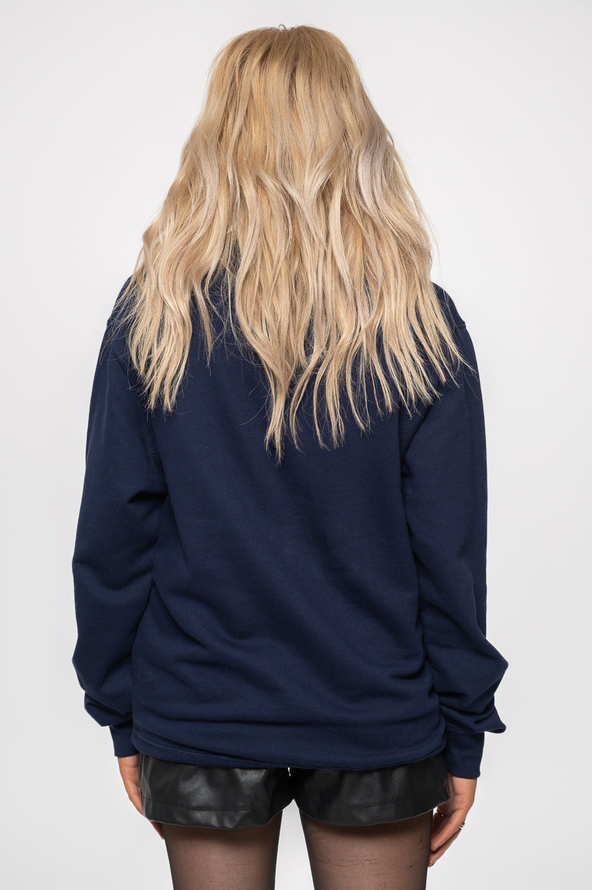 Fleetwood Mac Rumours Vintage Sweatshirt product image 4