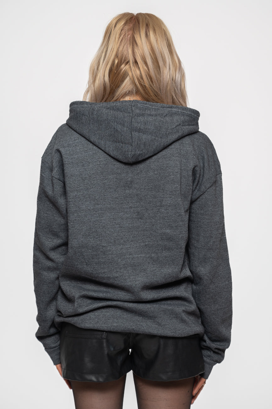 Nine Inch Nails Band Logo Hoodie product image 4