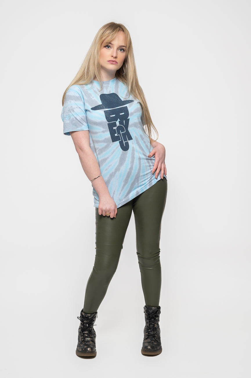 Beck Bandit Dye Wash T Shirt product image 2