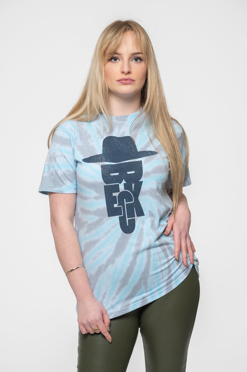 Beck Bandit Dye Wash T Shirt product image 1