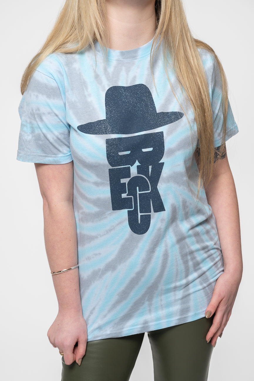 Beck Bandit Dye Wash T Shirt product image 3