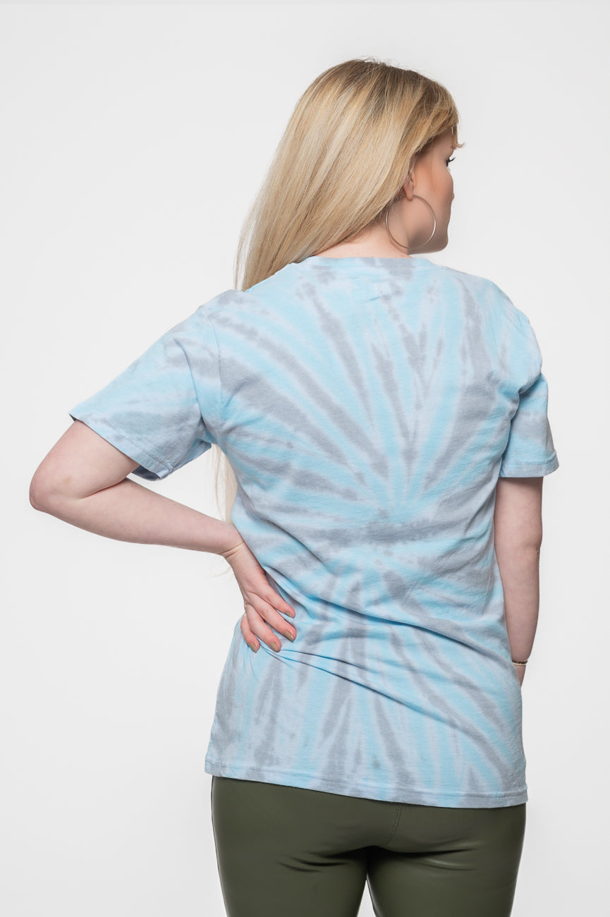 Beck Bandit Dye Wash T Shirt product image 4