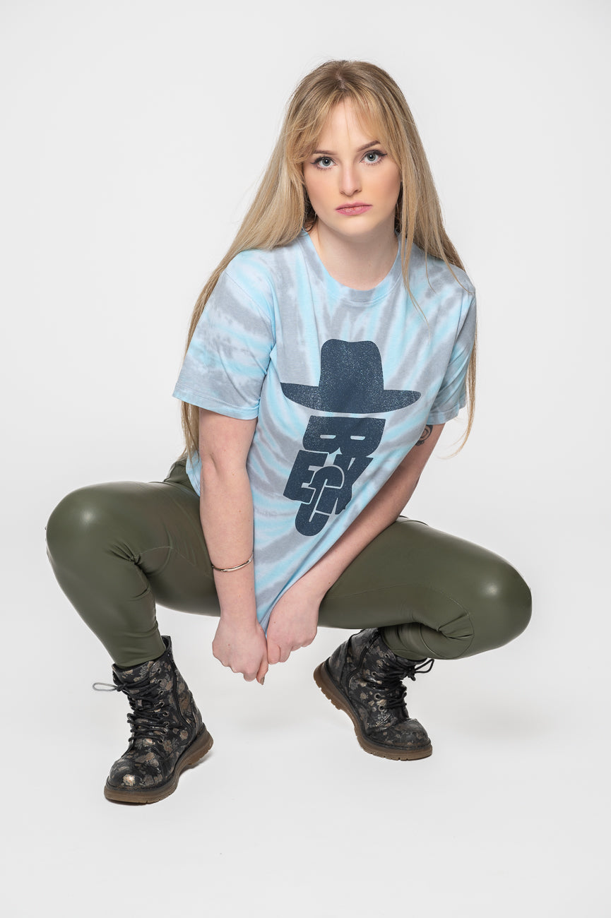Beck Bandit Dye Wash T Shirt product image 5