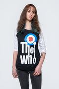 The Who Elevated Target Raglan product image 1