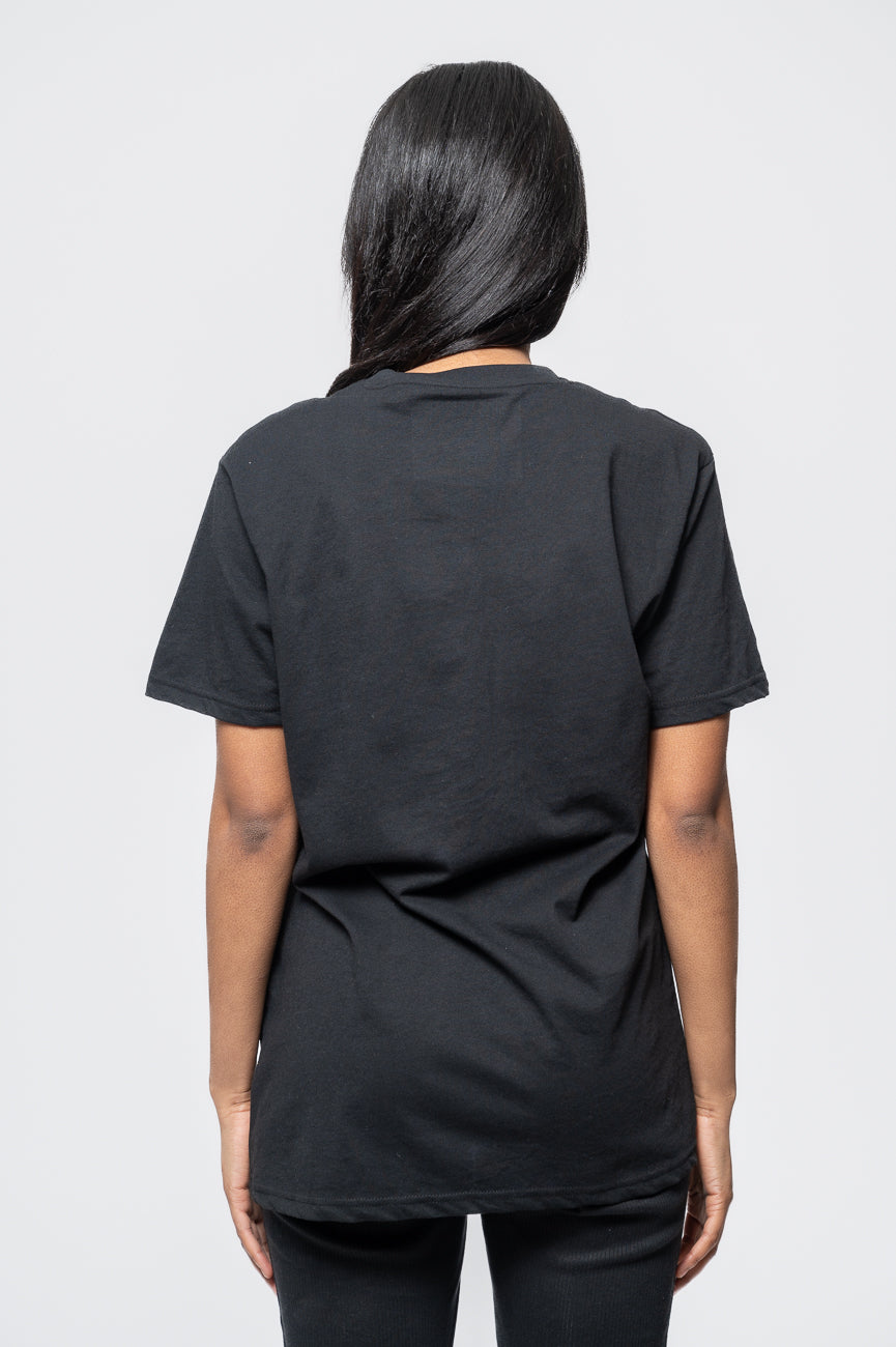 My Chemical Romance Black Parade Shredded T Shirt product image 4