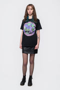 Black Sabbath Tour 1978 Diamante T Shirt product image 1