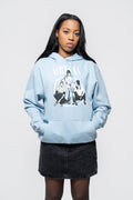 Nirvana Trapper Hat Hoodie