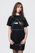 Pink Floyd Dark Side of the Moon Diamante Tee product image 1