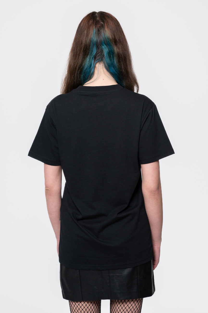 Pink Floyd Dark Side of the Moon Diamante Tee product image 4