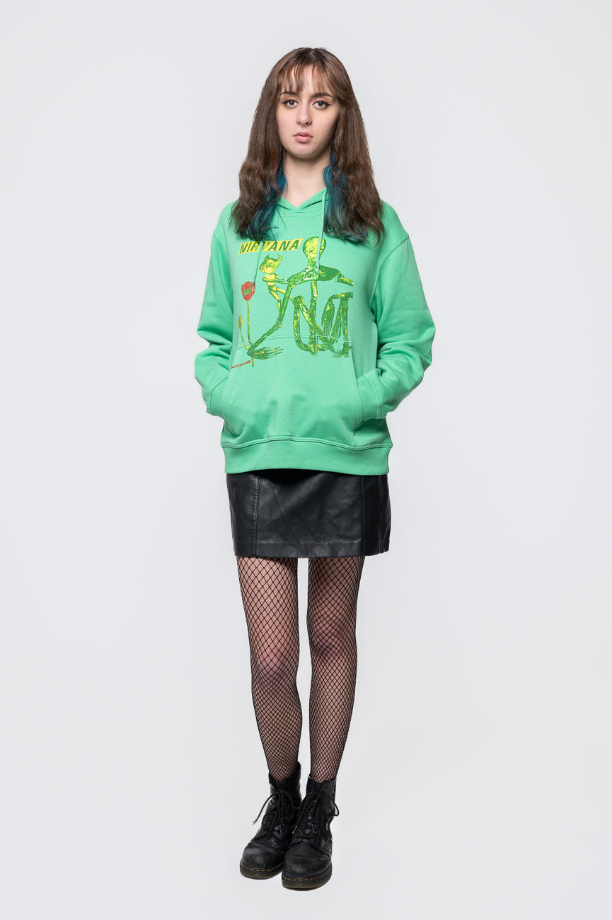 Nirvana Incesticide Hoodie product image 2